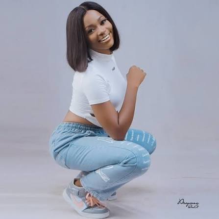 Toke Giwa Portrait 1